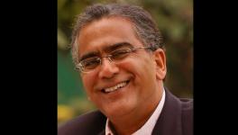 Aroon Purie, editor-in-chief, India Today 