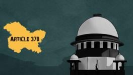 In re Article 370 hearings: A blow-by-blow account