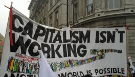  Prettification of Capitalism is Backfiring