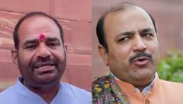 BJP MP Showers Hate Slurs on BSP Muslim Colleague in Lok Sabha, Terms him ‘Terrorist’