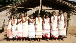 Dongria Kondh, a tribe that lives in the dense forests of Niyamgiri Hills, is spread across Rayagada and Kalahandi districts of southwestern Odisha.