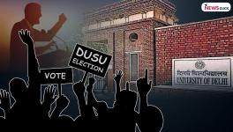 DUSU Polls After 3 Years: Equations and Issues as Campaign Ends; Voting on Friday