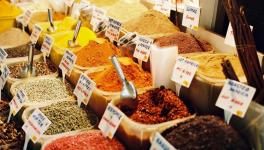 food price