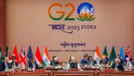 G20 Delhi Declaration Overlooks Deeping Global Economic Crisis  