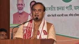 Himanta Biswa Sarma