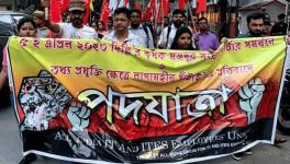 WB: IT Employees Fighting Against Retrenchment, Layoffs With the Help of CITU-Affiliated Union