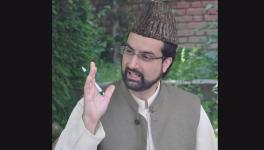 J&K: Court Issues Notice to Admin Over Mirwaiz Umar Farooq's Detention