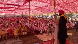 Punjab Farmers Demand Reopening of Attari, Hussainiwala Trade Routes