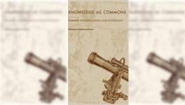 Knowledge as Commons