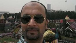 Outrage as Kashmiri Journalist Majid Hyderi Booked Under PSA