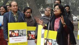 Delhi University: Education Activist Nandita Narain Retires After 4 Decades of Teaching