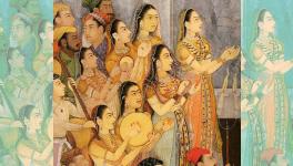 Did Muslim Invasions Subjugate Hindu Women?