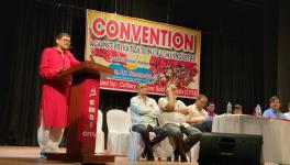 Workers Convention