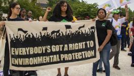 Environmental racism