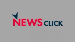 NewsClick statement