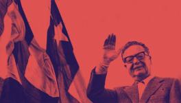 Salvador Allende