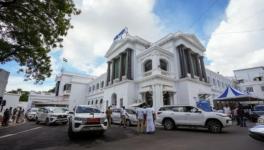 Tamil Nadu Legislative Assembly