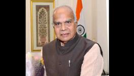 Punjab governor Banwarilal Purohit