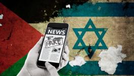Israel-Palestine flare-up and the web of disinformation in India
