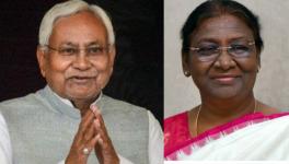Why Bihar Chief Minister Nitish Kumar Welcomes President Draupadi Murmu