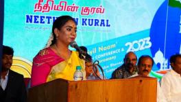 Puducherry: Lone Woman MLA Resigns as Minister Alleging Caste, Gender Discrimination