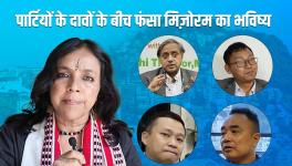 Mizoram elections