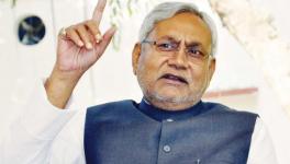 Nitish kumar