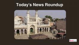 The ASI told the court on November 2 that it had "completed" the survey to determine whether the 17th-century mosque was constructed over a pre-existing structure of a Hindu temple.