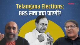 Telangana elections