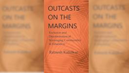 A book review of ‘Outcasts of the Margins: Exclusion and Discrimination of Scavenging Communities in Education’.