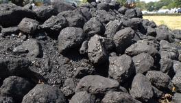 Coal imports