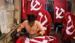 The CPI(M) won in 100 of the total 167 seats it had contested in the two tehsils in Palghar. 