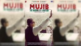 The noted filmmaker discusses the syncopation of a happy domestic life for Bangabandhu Sheikh Mujibur Rahman and the tragic flaws of heroes.  
