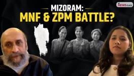 Mizoram elections