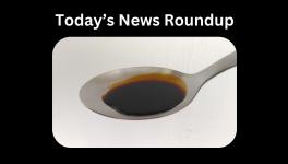 News Round Up