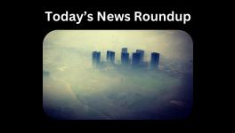 News Round Up