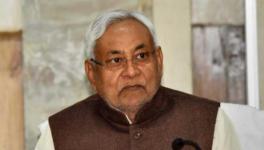 Nitish Kumar