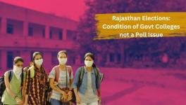 Rajasthan elections