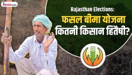 Rajasthan elections 