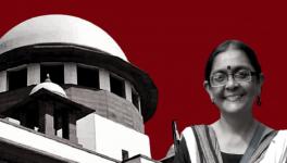 ON Tuesday, the Supreme Court adjourned the hearing of the bail plea filed by women rights activist and academic Shoma Sen once again.