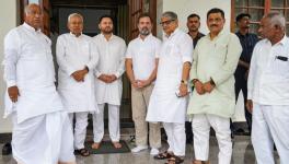 Mahagathbandhan