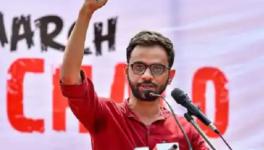 Umar Khalid