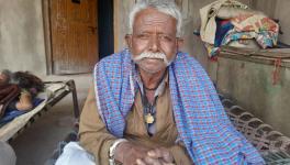 Bansi Lal was a cattle trader for nearly five decades until cow vigilantism forced him to give up his livelihood.