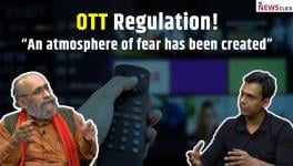 OTT regulations