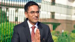 A woman judicial officer from Uttar Pradesh penned an open letter to CJI D Y Chandrachud, alleging sexual harassment by her senior during her previous posting six months ago. 