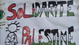 Over 400 Academics, Activists, Journalists Object to Silencing of Discussions on Palestine on Campuses 