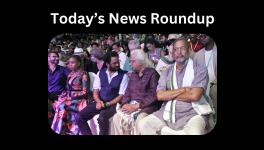 news round up