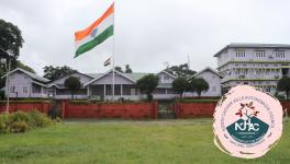 NCHAC Secretariat, Assam