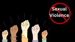 Sexual violence