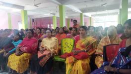 Bengal: Grassroots Women Workers of Border Town Bongaon Want Jobs not ‘Alms’